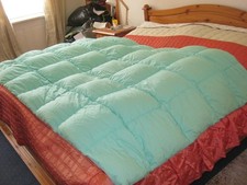 Steppbett guter füllung gebraucht kaufen  Rosenfeld