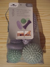 Crane fußmassage set gebraucht kaufen  Gifhorn