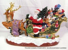 Christopher radko sleighful for sale  Elmhurst
