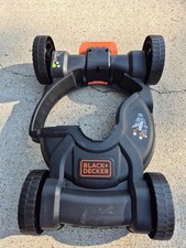 Black decker mtd100 for sale  Santa Fe