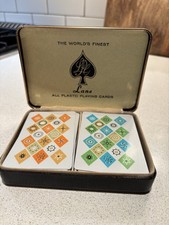 Vintage decks lane for sale  Albertville