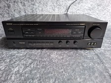 Denon avr 1000 gebraucht kaufen  Deutschland