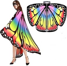 Aomig women butterfly for sale  BRADFORD
