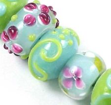 Lampwork handmade glass for sale  Marlborough