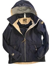 Icepeak jacke weste gebraucht kaufen  Lampertheim