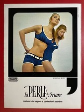 P148 perla costumi usato  Bologna