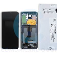 Lcd display samsung usato  Pomigliano d'Arco