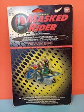 Masked rider combat d'occasion  Rouen-