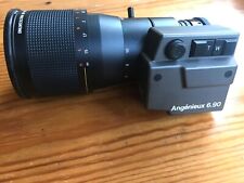 Angenieux zoom macro for sale  LONDON