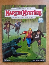 Martin mystere 381 usato  Roma