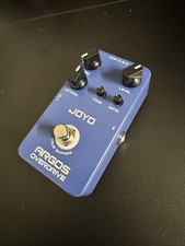 Joyo overdrive guitar for sale  Nashua