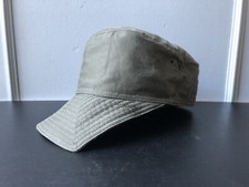 Vintage ancienne casquette d'occasion  Laon