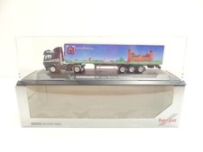 Herpa koffersattelzug kunzmann gebraucht kaufen  Erftstadt