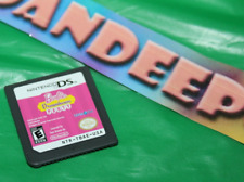 Videogame Nintendo DS Barbie Dreamhouse Party NTR TBAE, usado comprar usado  Enviando para Brazil