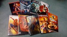 Lot dvd super d'occasion  Le Havre-