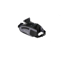 Borsa sottosella waterproof usato  Alife
