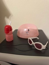 Baby born set gebraucht kaufen  Brohl