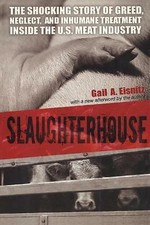 Slaughterhouse shocking story for sale  LONDON