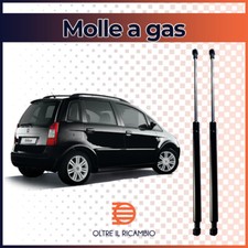 Molle portellone pistoni usato  Napoli