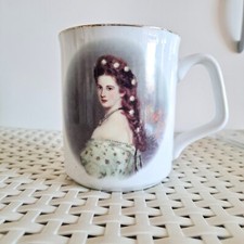 Mug vintage reutter d'occasion  Nice-