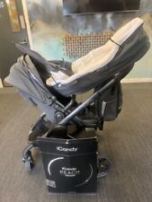 Icandy peach complete for sale  NOTTINGHAM