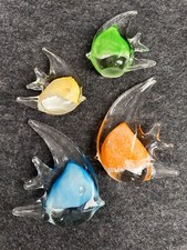 Leonardo deko glasfische gebraucht kaufen  Hoya
