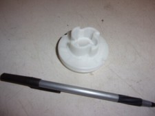 Starter pulley jonsered d'occasion  Expédié en Belgium