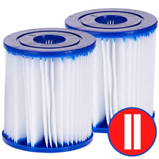 Bestway set filtri usato  Corato