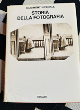 Storia della fotografia usato  Amblar Don