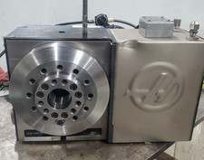 Haas hrta6 4th for sale  Colchester