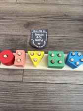 Montessori toys toddlers for sale  Silver Spring