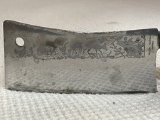 stag solingen germany cleaver for sale stag solingen germany cleaver for sale Pacific Palisades