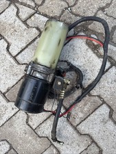 Jungheinrich hydraulikpumpe 50 gebraucht kaufen  Waltrop