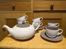 Poole pottery twintone for sale  FAREHAM