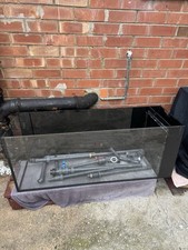 4ft peninsula sumped for sale  BLACKPOOL