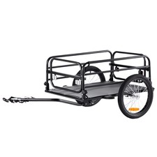 Bike cargo trailer for sale  Perth Amboy