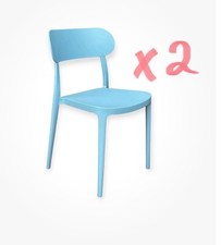 Chairs lovely summer for sale  PENRYN