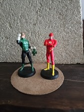 Figurines plomb comics d'occasion  Trémentines