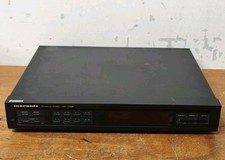 Marantz st385l quartz for sale  LYMINGTON