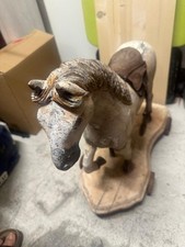 Cheval ancien plateforme d'occasion  Saint-Léger-sur-Dheune