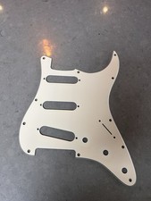 Genuine fender stratocaster for sale  LONDON