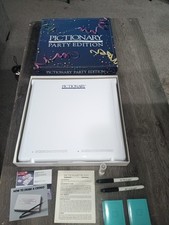Vintage pictionary party for sale  Lexington Park