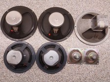 Vintage goodmans siemens for sale  ALCESTER