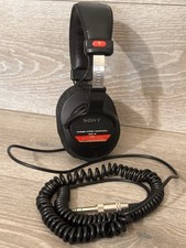 Sony mdr headphones for sale  Lynwood