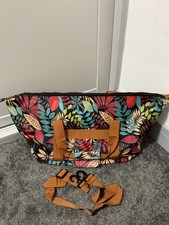 Large weekender bag. for sale  ROTHERHAM