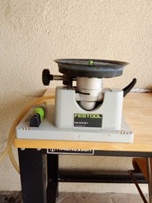 Festool système serrage d'occasion  Nice-