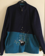 Tulchan badger embroidery for sale Tulchan badger embroidery for sale  LOUGHBOROUGH