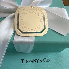 Tiffany sterling silver for sale  FRESHWATER