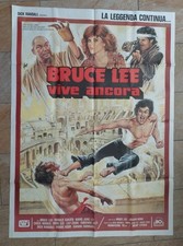 Bruce lee vive usato  Filottrano