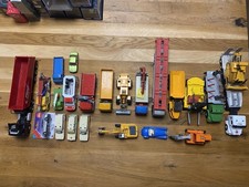 Siku konvolut alte gebraucht kaufen  Föhren